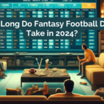 How Long Do Fantasy Football Drafts Take in 2024?