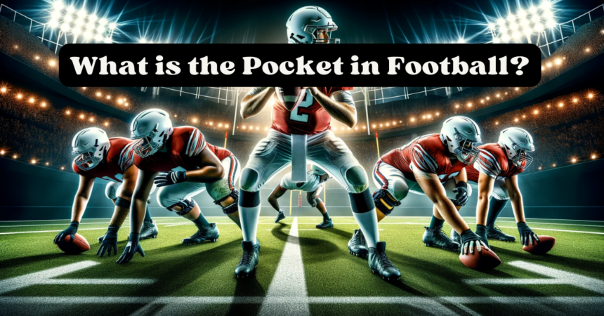 What is the Pocket in Football?