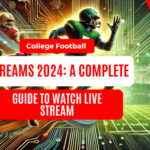 College Football Streams