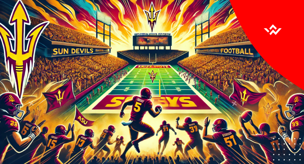 Why Watch Arizona State Football