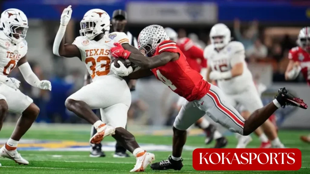 Types of Defensive Backs: Understanding Each Position