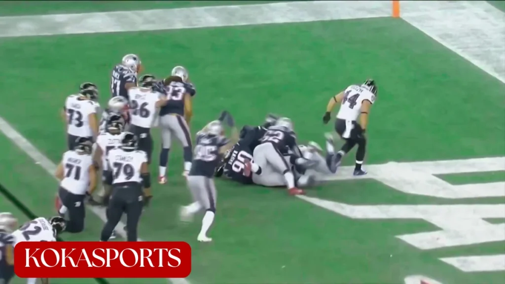 What is a Safety Position in Football?