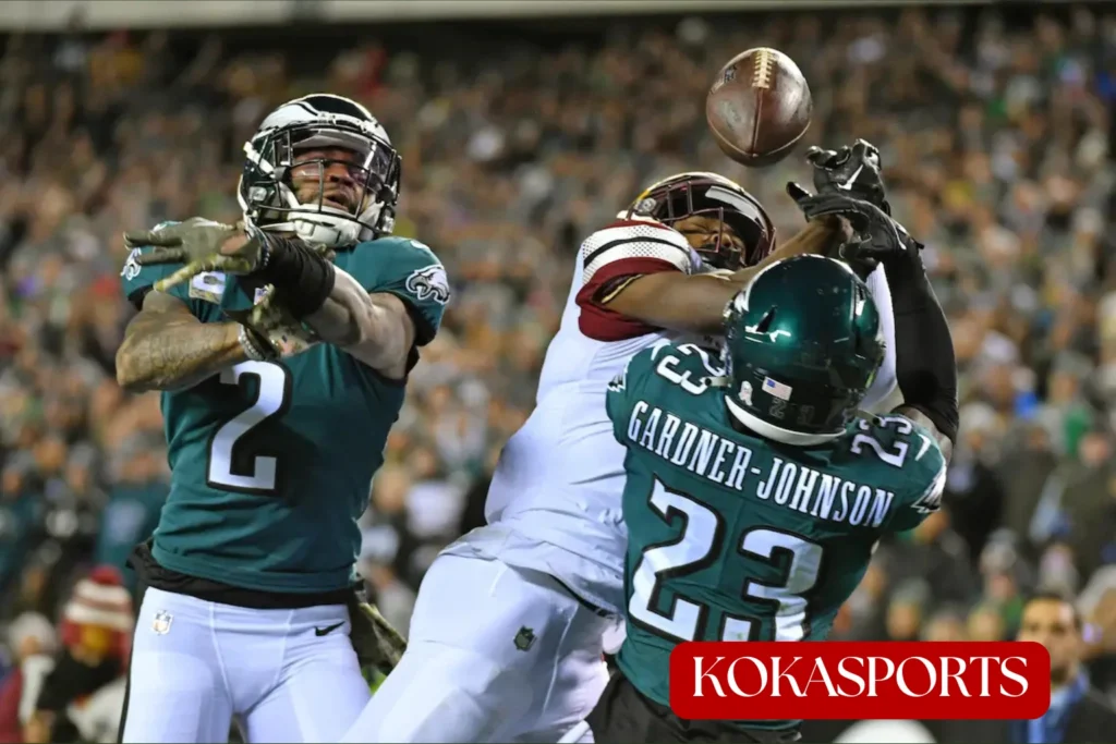 Essential Skills Every Defensive Back Must Master