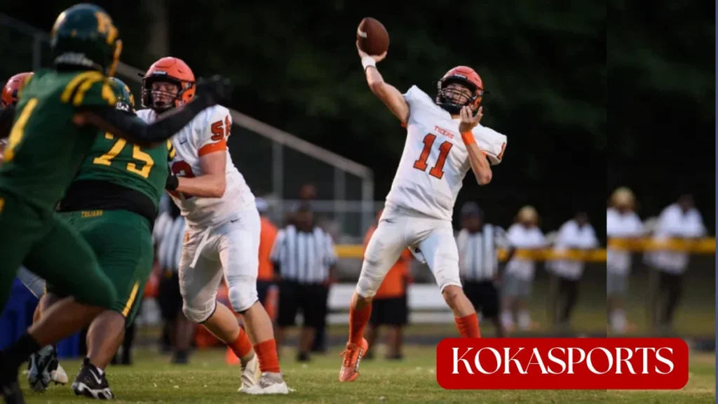 Football Jamboree Format and Rules