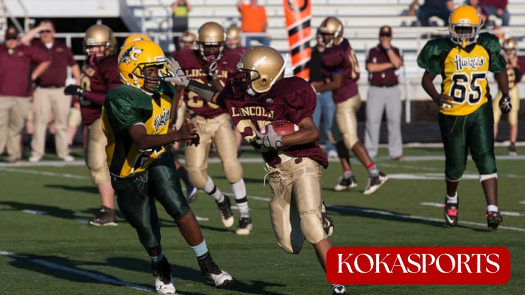 Why Schools Host Football Jamborees