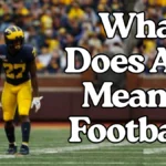 What Does ATH Mean in Football: Complete Guide