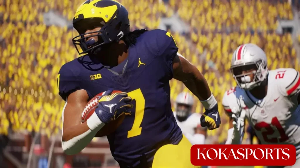 What Happens to ATH Players in College Football?