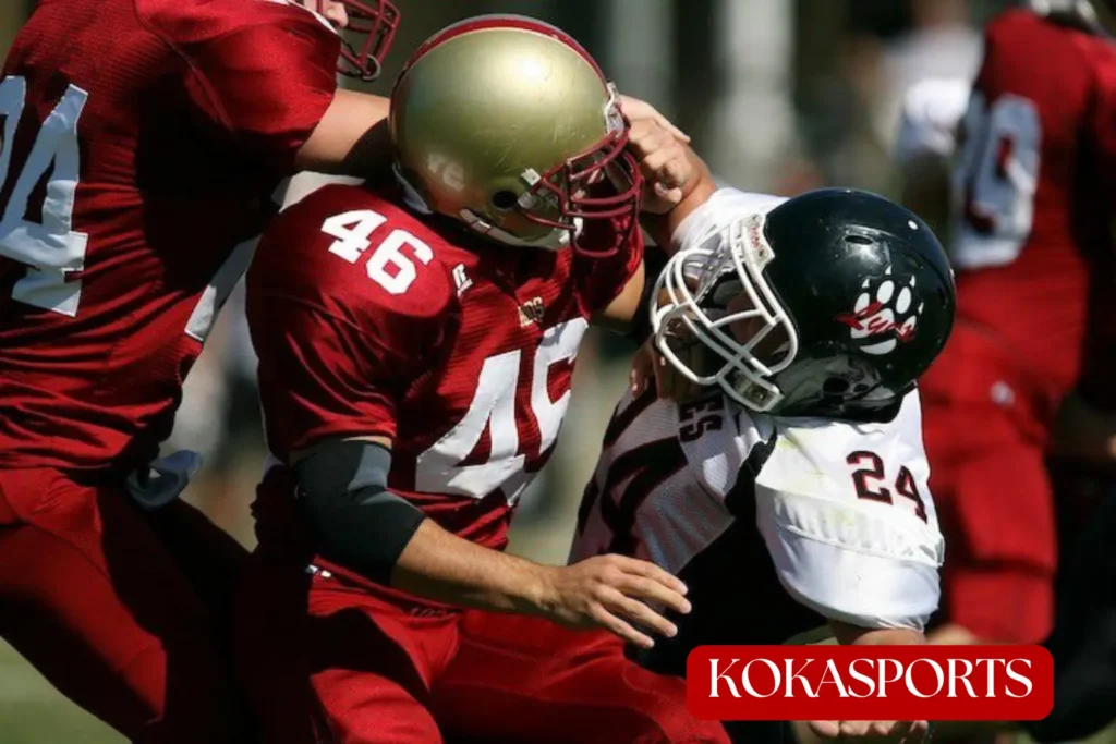 Key Skills Every Good Defensive End Needs