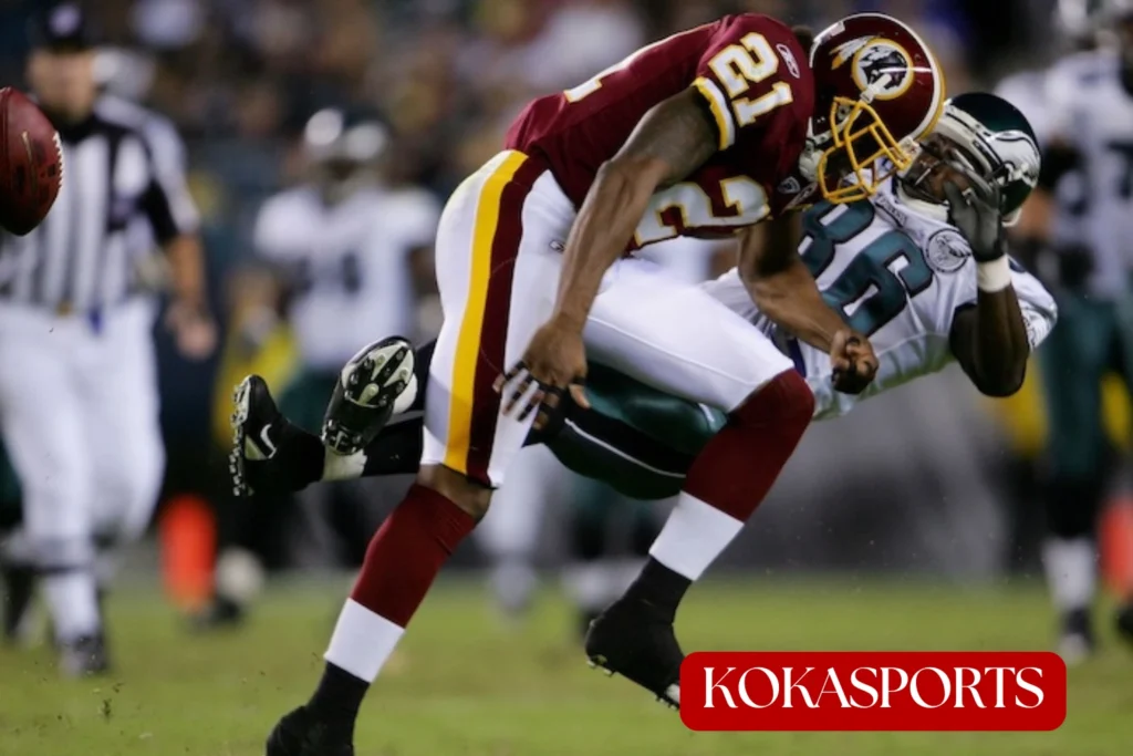 How Defensive Backs Work in Different Formations