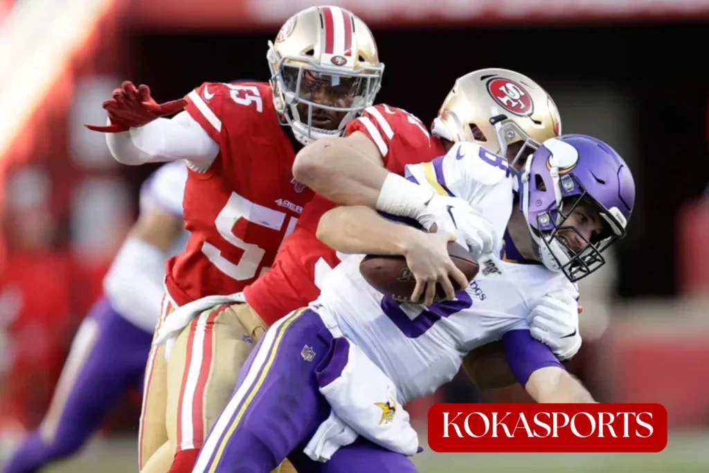 How Important is the Linebacker Position in American Football?