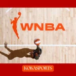 Hottest WNBA Players
