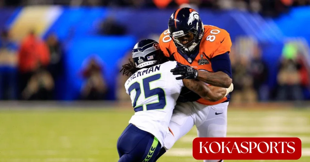 What Does a Cornerback Do? The 5 Essential Responsibilities