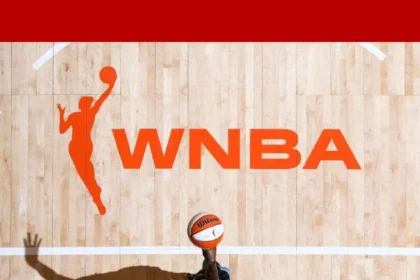 Hottest WNBA Players