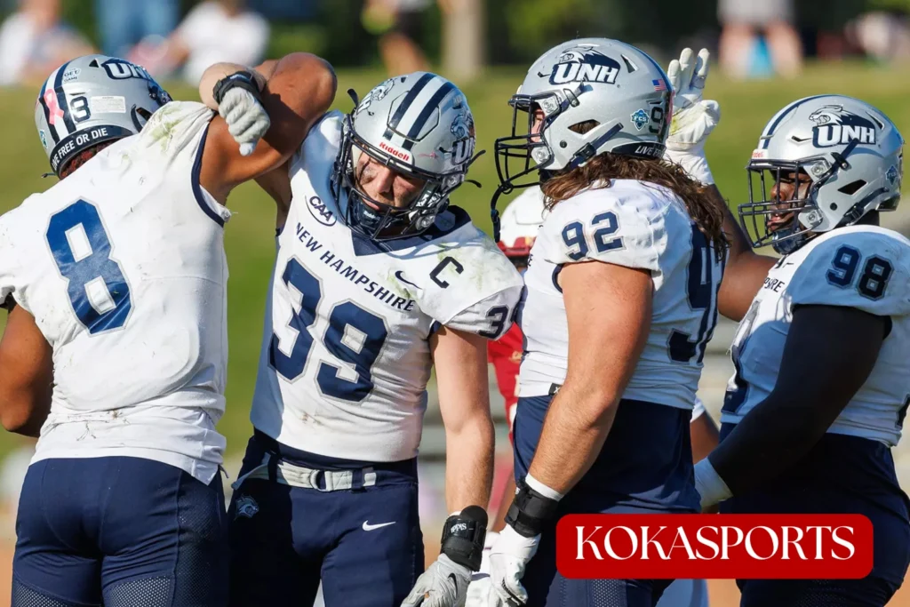 Defensive Line Techniques and Fundamentals for American Football Positions