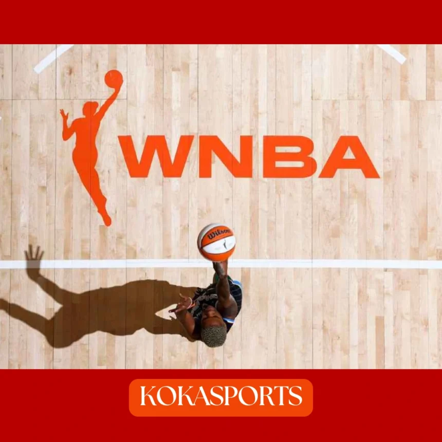 Hottest WNBA Players