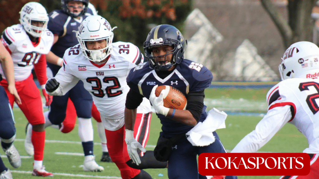 Defensive Positions: Stopping the Opposing Team