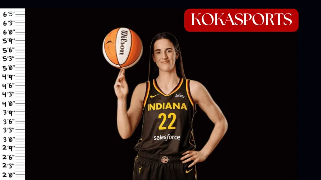 Average Height of WNBA Centers