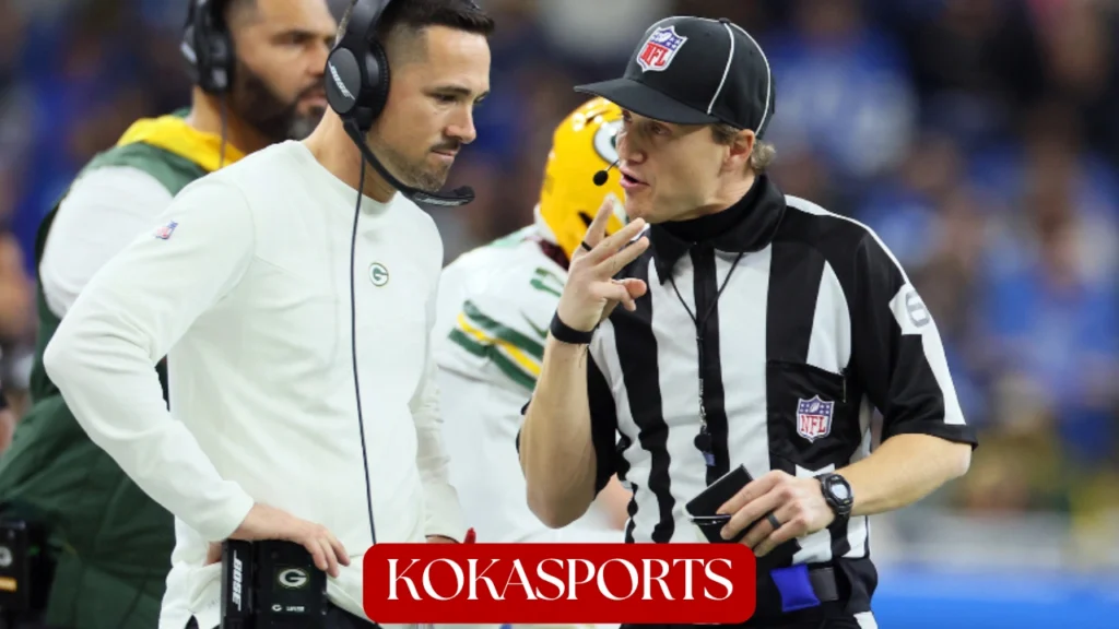 How Much Do NFL Referees Make Per Game?