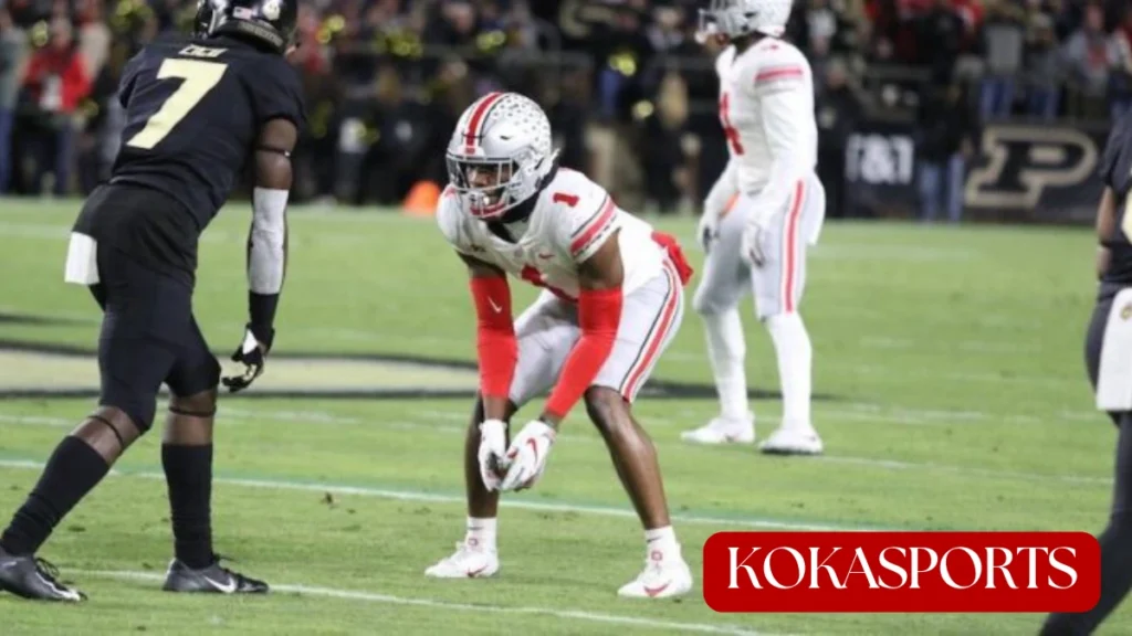 How Defensive Backs Fit Into Different Defensive Formations