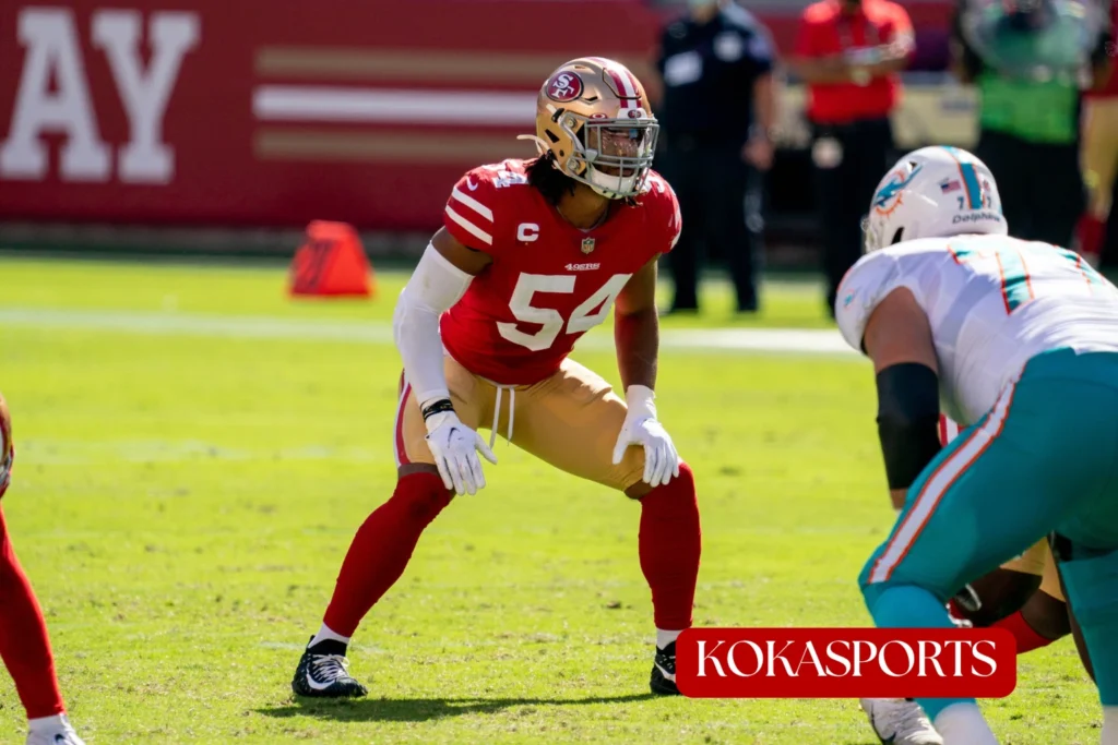 Skills and Body Type Needed to Play Linebacker