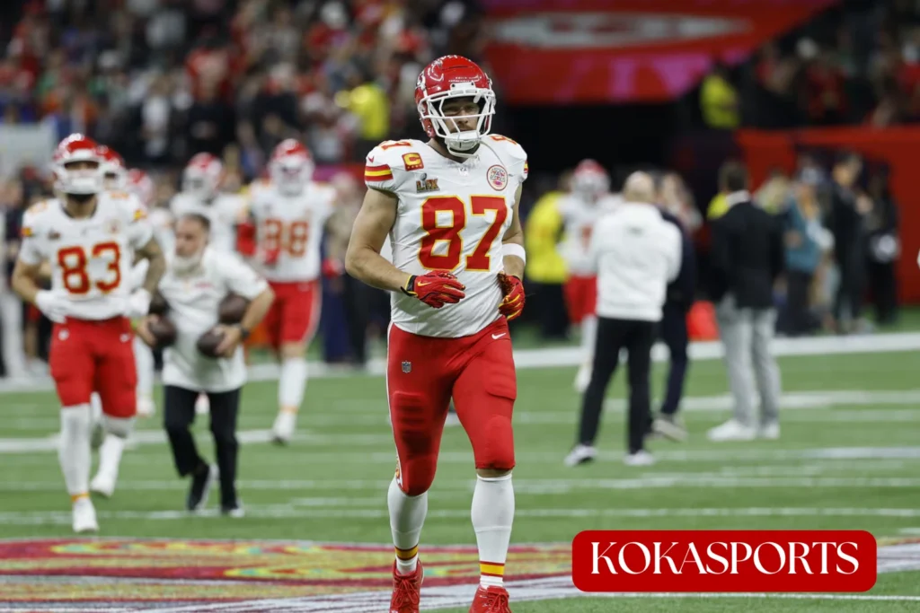What Makes a Great Tight End Player