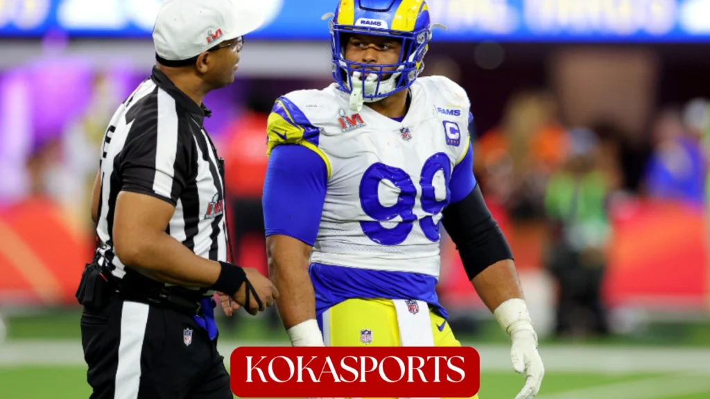 How Much Do NFL Referees Make: Final Numbers
