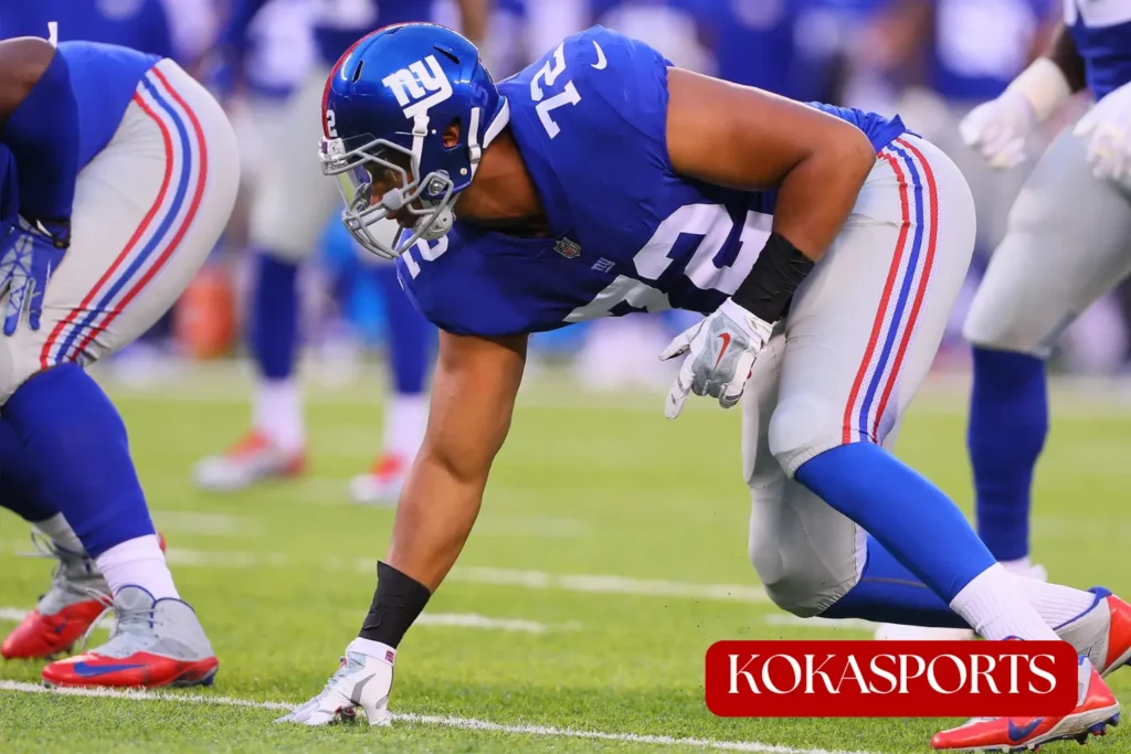 Famous Safety Examples in NFL History