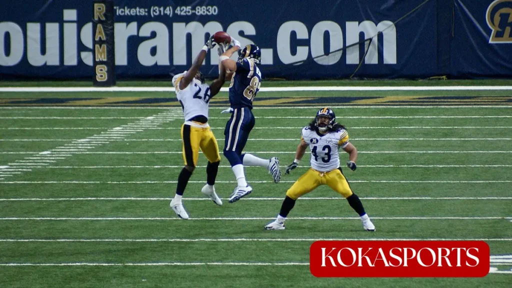 Training and Development for Defensive Backs