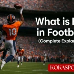 What is PBU in Football? Complete Explanation