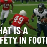 What Is a Safety in Football? NFL Safety Position, Tackles & Rules