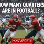 How Many Quarters Are in Football: Complete Guide to Football Game Structure