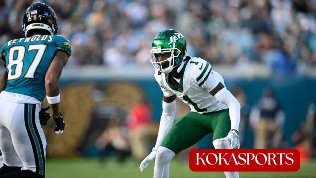5 Successful Cornerback Traits