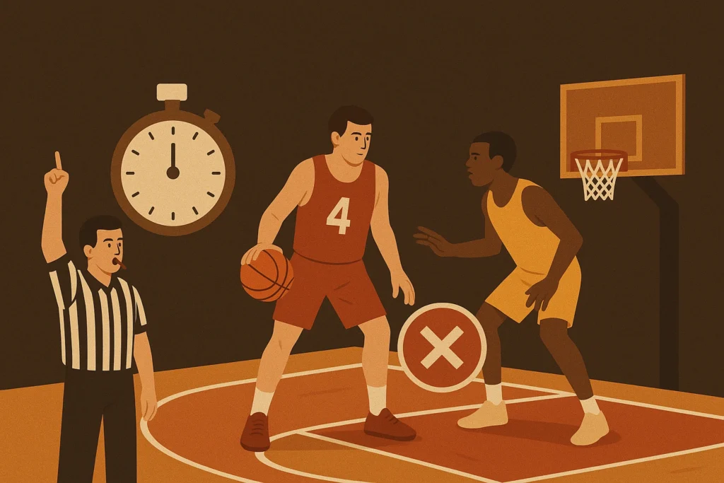 Common Mistakes About the Three-Second Rule