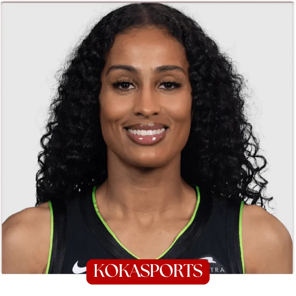 Skylar Diggins
