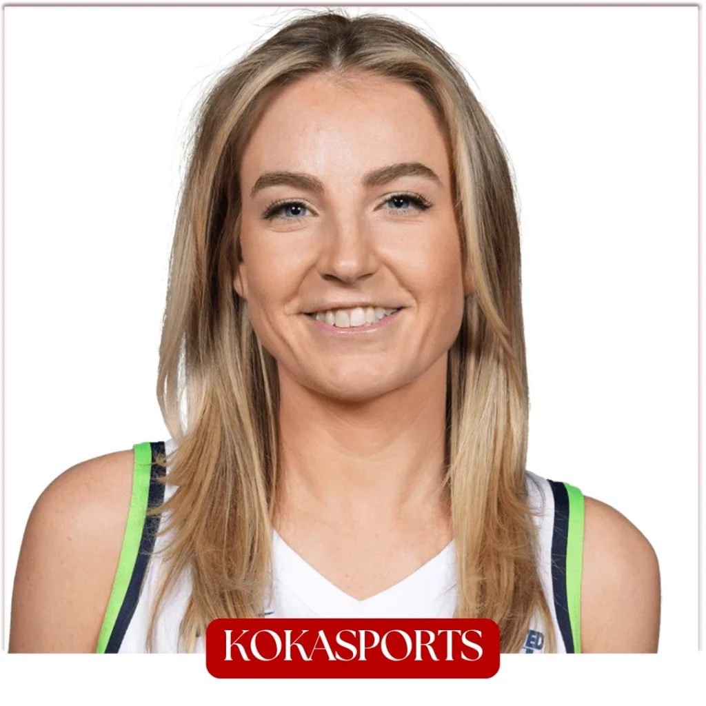 Karlie Samuelson – Phoenix Mercury