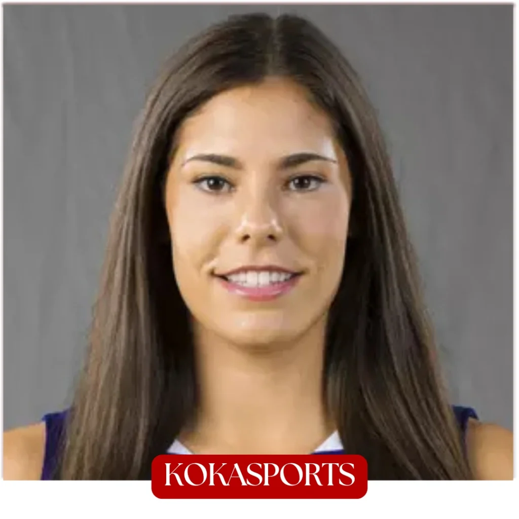 Kelsey Plum – Las Vegas Aces