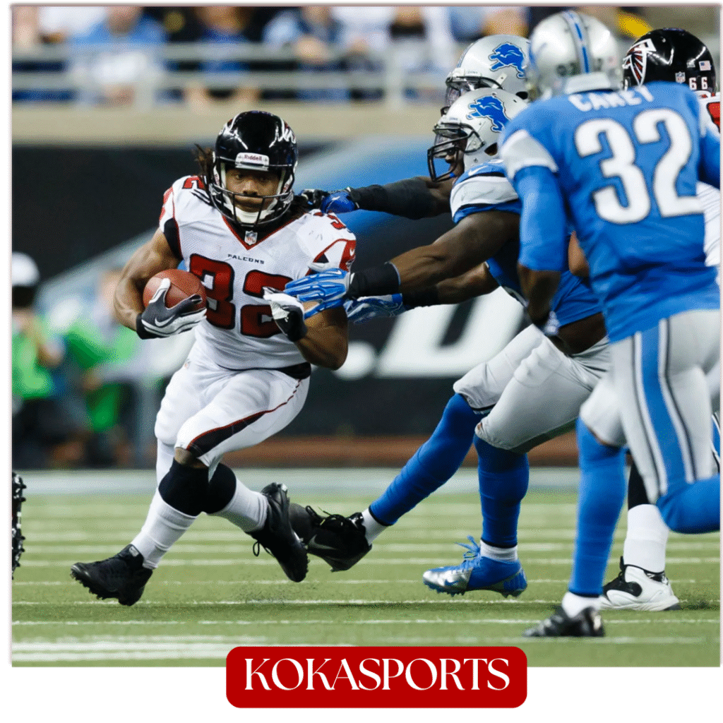 Shortest NFL Players by Position