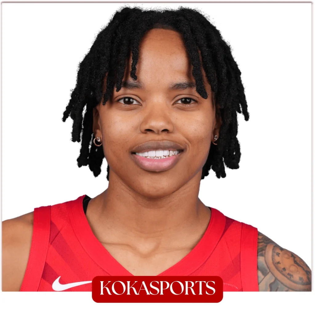 Destanni Henderson – Free Agent