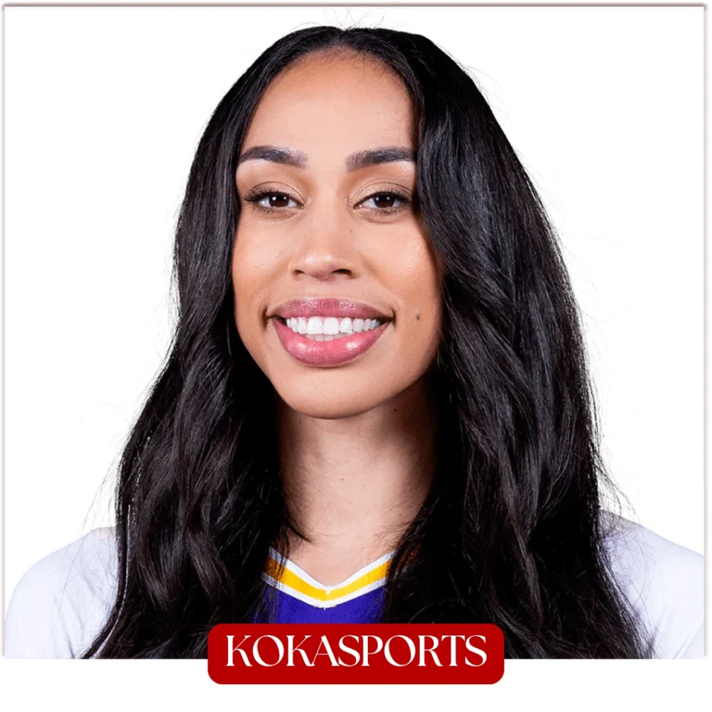 Dearica Hamby – Los Angeles Sparks