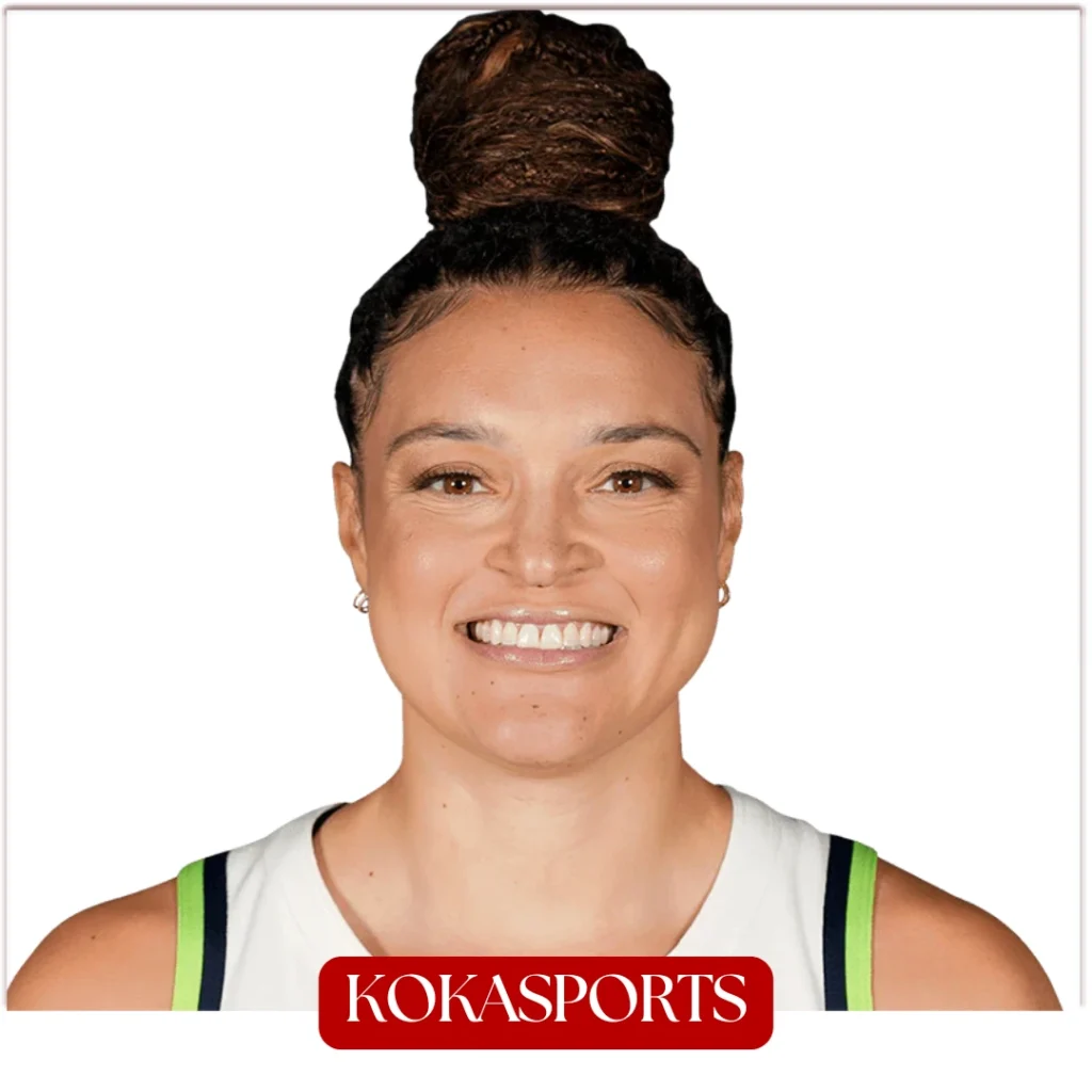 Kayla McBride – Minnesota Lynx