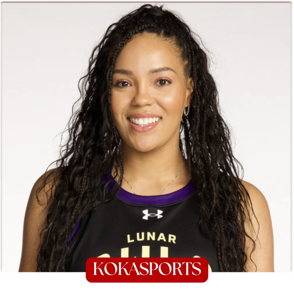 Napheesa Collier – Minnesota Lynx