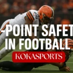 What is a 2 Point Safety in Football: Complete Guide to Safety Rules & Scoring