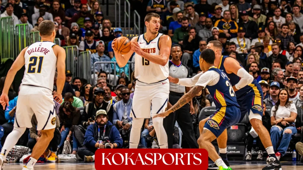 Why Does the Three Second Rule Basketball Exist?