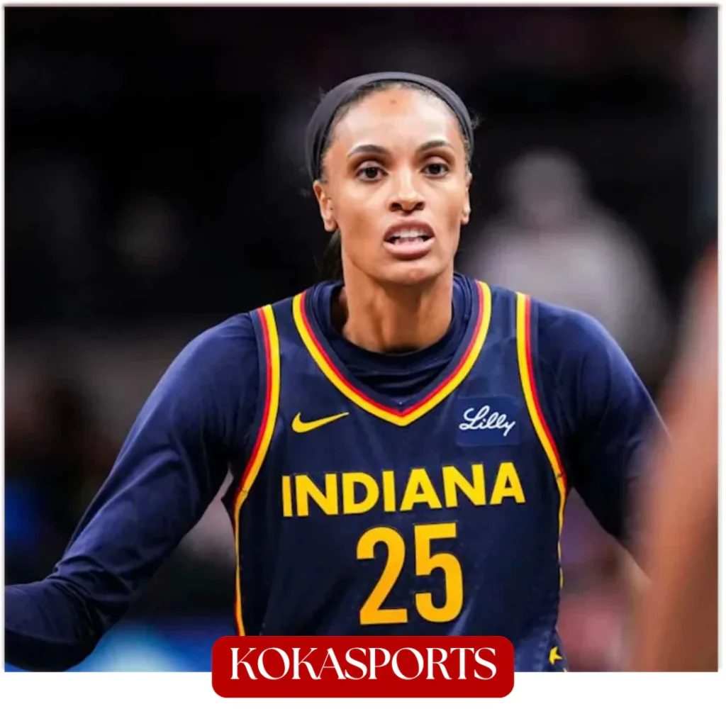 Dewanna Bonner – Connecticut Sun