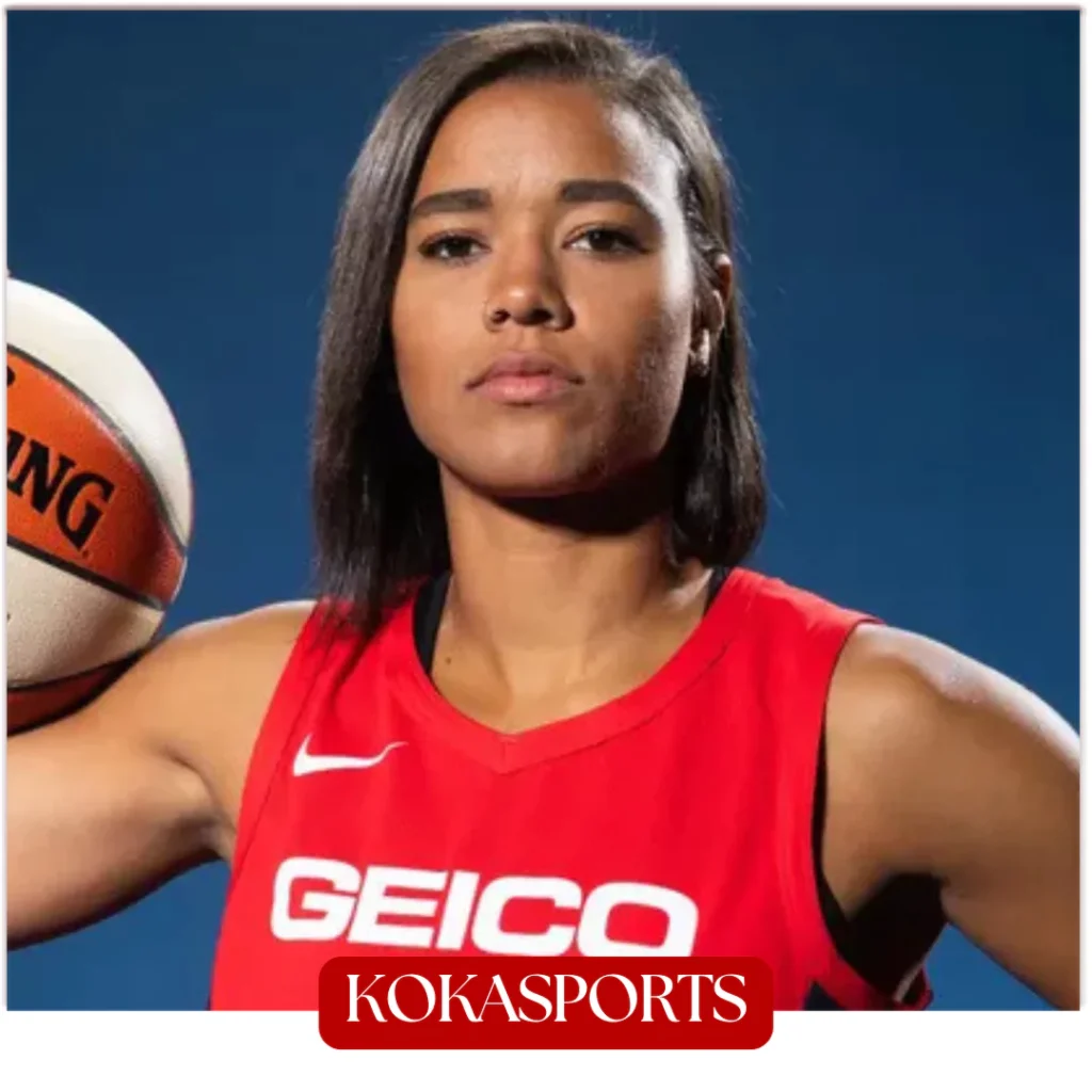 Natasha Cloud – Phoenix Mercury