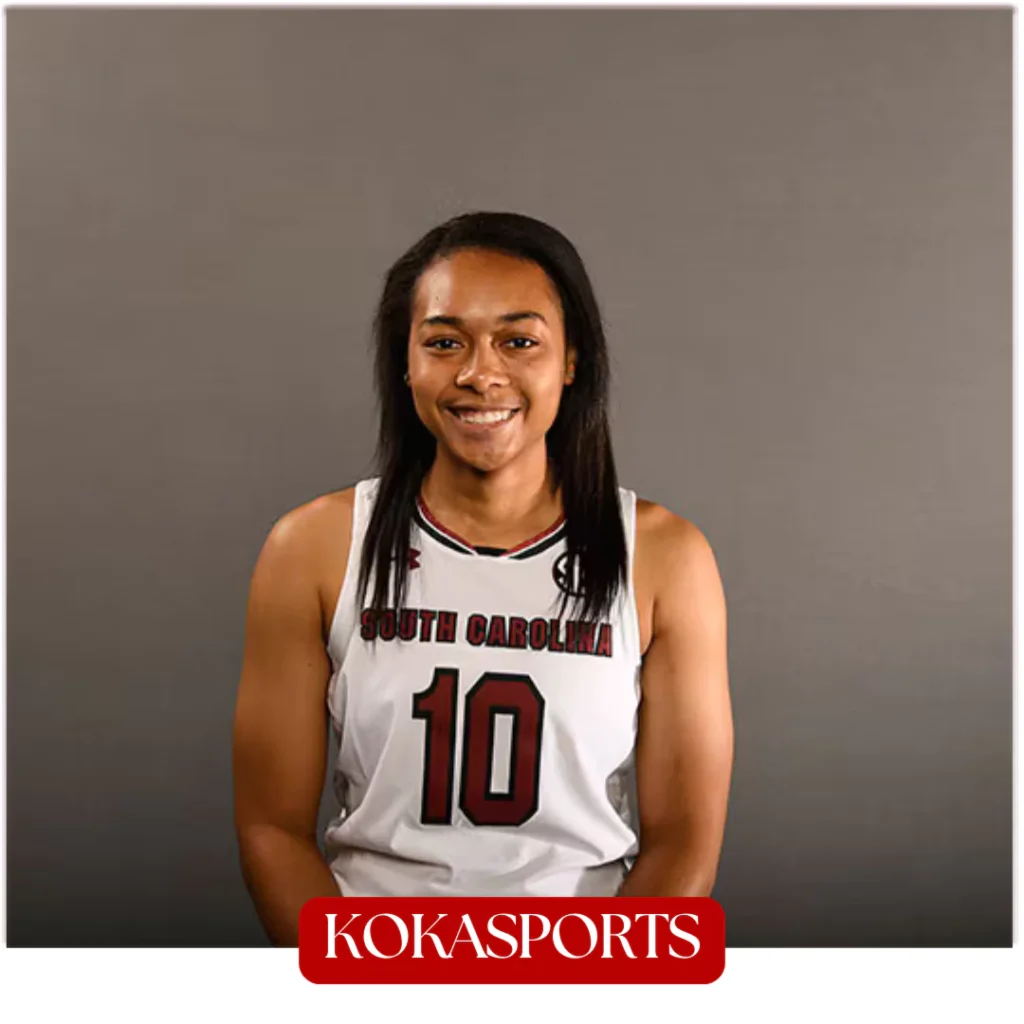 Allisha Gray – Atlanta Dream