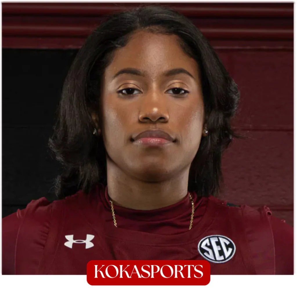 Tyasha Harris – Connecticut Sun