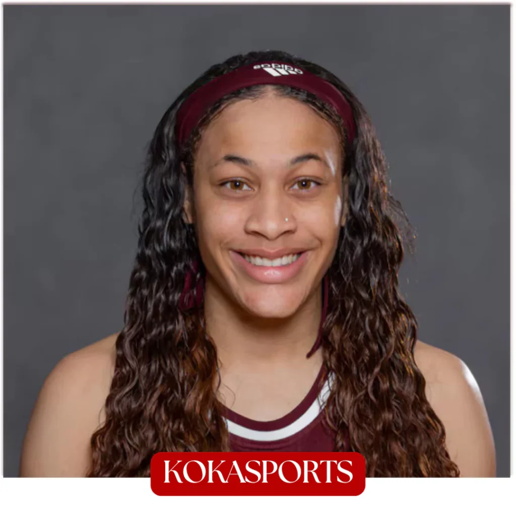 Chennedy Carter – Chicago Sky