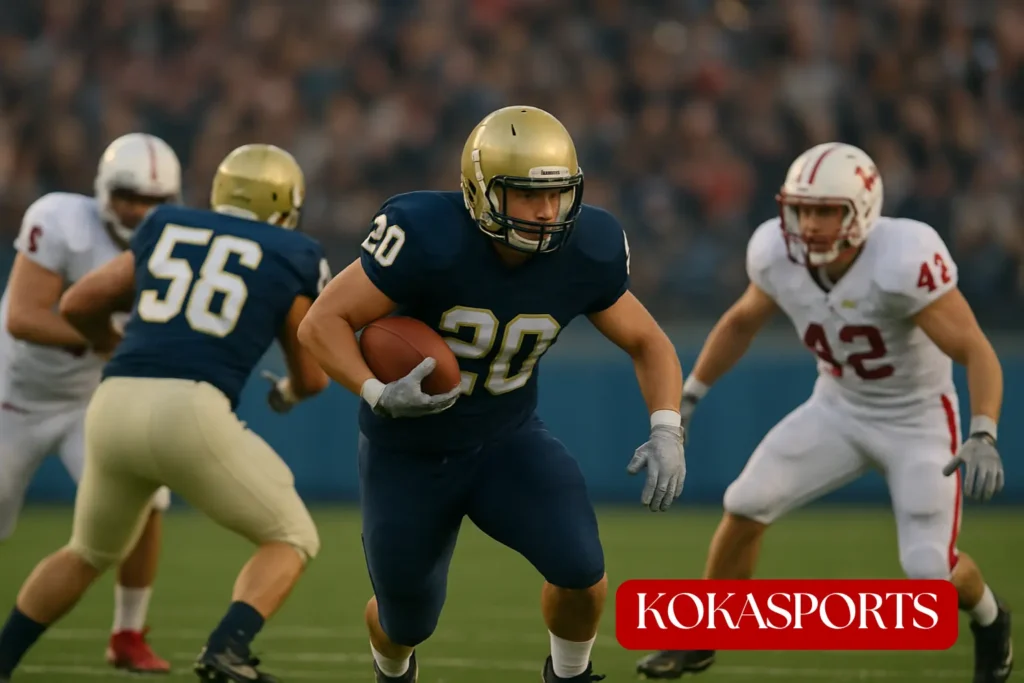 Why NFL Teams Still Value Fullbacks