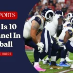 What is 10 Personnel in Football? (Complete Guide for 2025 NFL Season)